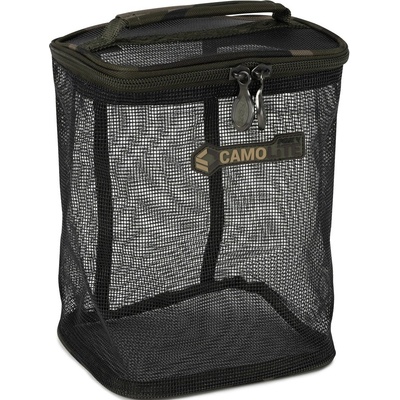 Fox Taška Na Boilie Camolite Air Dry Bag