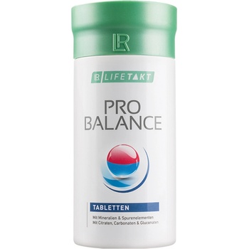 LR Health Beauty LIFETAKT Pro Balance 360 tabliet