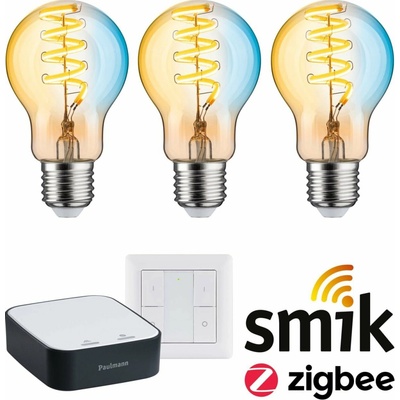 Paulmann Zigbee 3.0 5194 – Zboží Mobilmania