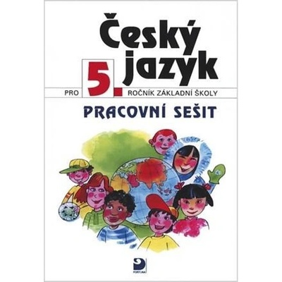 Český jazyk pro 5.ročník základní školy