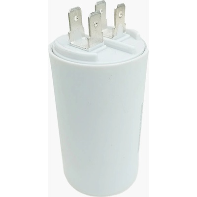 KEMOT Rozbehový kondenzátor 20uF/450V