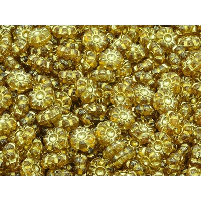 Glass beads, s.r.o. Kytičky 11109044 10 mm 10060/54202 Balení: 150ks