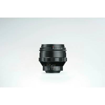 TTARTISAN 75 mm f/1,5 "Swirly Bokeh" pre M42 čierny