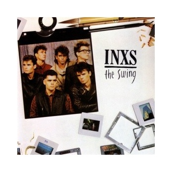 INXS The Swing (2011 Remaster)