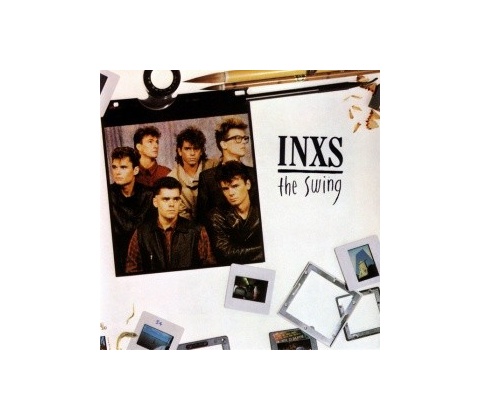INXS The Swing (2011 Remaster)
