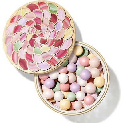 GUERLAIN Météorites Light Revealing Pearls of Powder tónovacie perly na tvár 02 Cool / Rosé 20 g