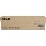 Develop IU-312K A03110J черен (black) оригинален цилиндричен модул (A03110J)
