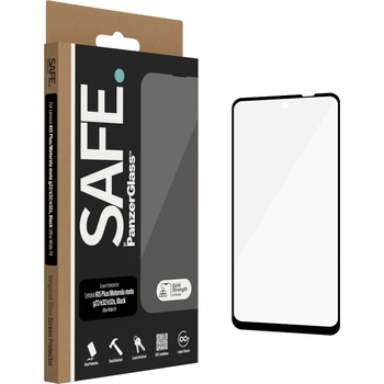 Safe Стъклен протектор Safe - CaseFriendly, Moto G22/E32/E32s/Lenovo K15 Plus (5711724951107)