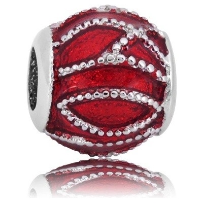 Linda's Jewelry Přívěsek Síla Života chirurgická ocel IP001