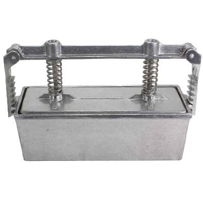 Šunkovar Toustovka - forma na domácí šunku