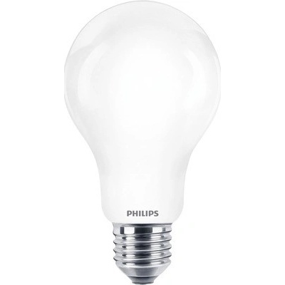 Philips LED žiarovka A67 E27 13W/120W 2700K 2000lm