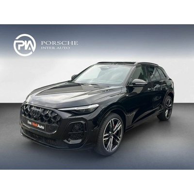Audi Q5 TDI quattro 150 kW