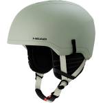 HEAD Ски каска Head Yuki Ski helmet - Matcha - размер XXS 47-51 cm (418-1677-0511)