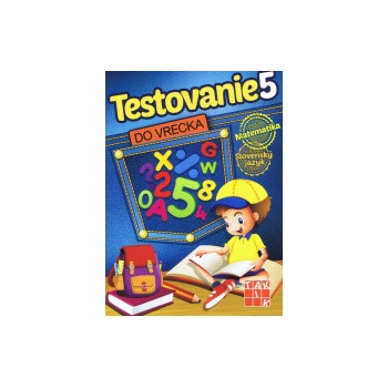 Testovanie 5 do vrecka