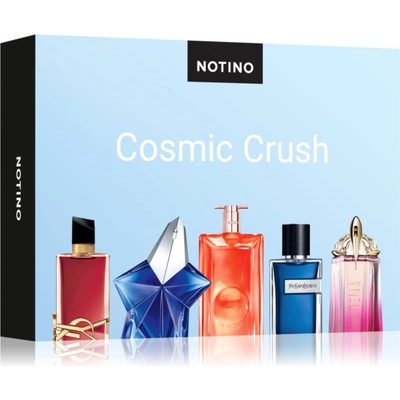 Beauty Discovery Box Notino Cosmic Crush комплект унисекс