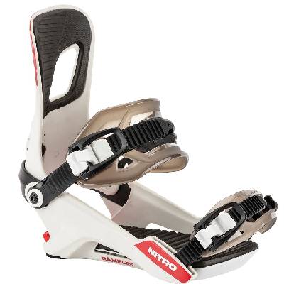 Nitro Rambler Raw M 2025