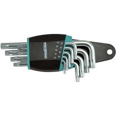 Whirlpower Sada torx klúcov 9-dielna 2310466