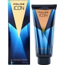 Police Icon Men sprchový gel 400 ml