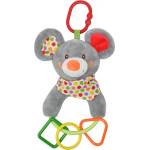 Lorelli Toys ДРЪНКАЛКА ФИГУРИ lorelli toys МИШЛЕ (10191400003)