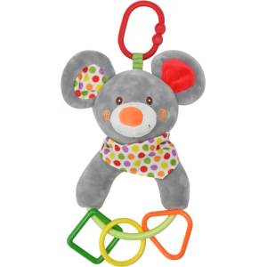 Lorelli Toys ДРЪНКАЛКА ФИГУРИ lorelli toys МИШЛЕ (10191400003)