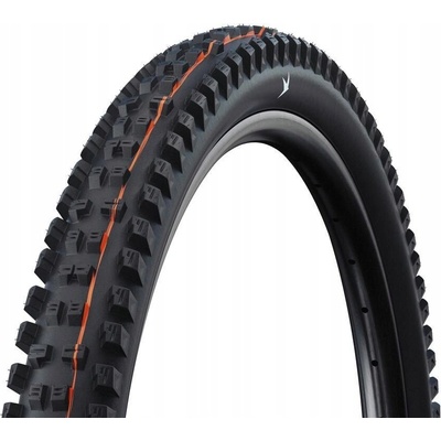 Schwalbe Plášť Tacky Chan Hs 625 Gravity - 29x2. 40" 62- 622 Cr- sw Tlr Gra