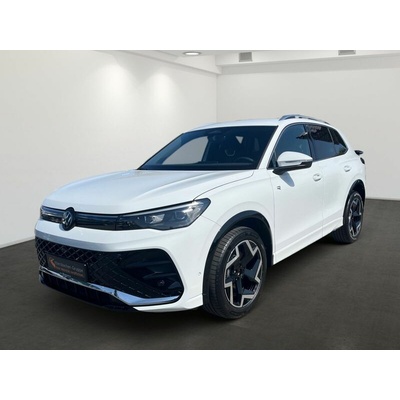 Volkswagen Tiguan 2.0 TDI DSG R-Line 110 kW