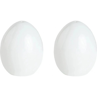 Raeder Солница и пиперница Spring бяла 2 бр (C16615)