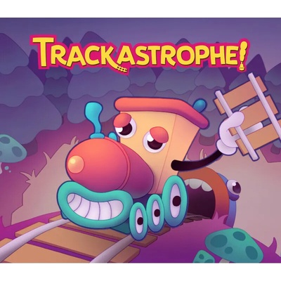 Trackastrophe