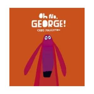 Oh No, George! (2014)