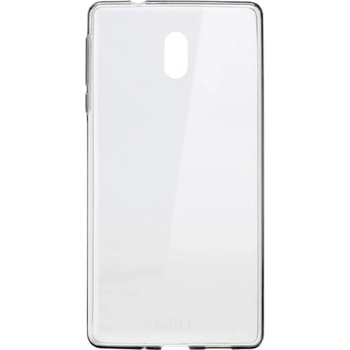 Nokia 3 Crystal Case CC-103