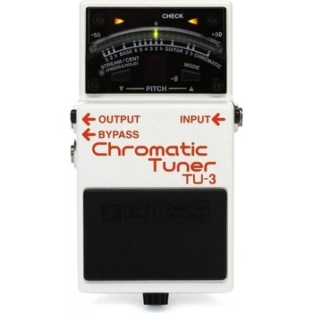 Boss TU-3W