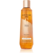 Sanctuary Spa Signature Collection osvěžující sprchový gel 250 ml