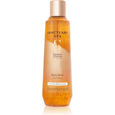 Sanctuary Spa Signature Collection osvěžující sprchový gel 250 ml