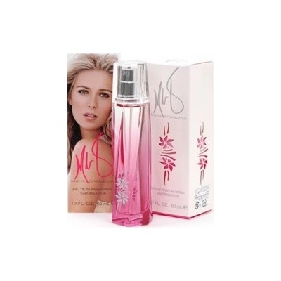 Maria Sharapova Maria Sharapova Parfumovaná voda dámska 50 ml