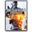 Battlefield 4 (Premium Service CIAB)