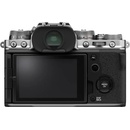 Image 1 of Fujifilm X-T4 Body Silver (16650601)