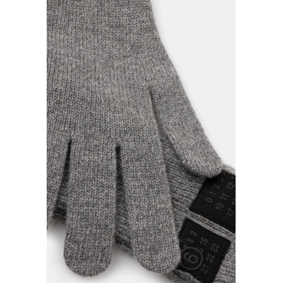 MM6 Maison Margiela Ръкавици с вълна MM6 Maison Margiela (S62TS0078.M13198.854)