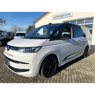 Volkswagen T7 Multivan eHybrid Edition 4Motion 180 kW