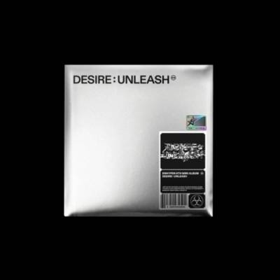 Enhypen - Desire: Unleash CD
