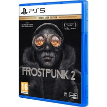 Frostpunk 2 (Icebreaker Edition)