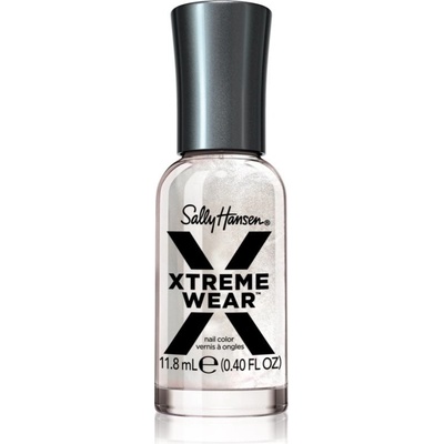 Sally Hansen Hard As Nails Xtreme Wear 130 City Of Gleams 11,8 ml