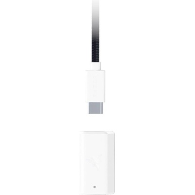 Razer BlackShark V3 Pro - White - Gaming Headset (RZ04-05400200-R3M1)