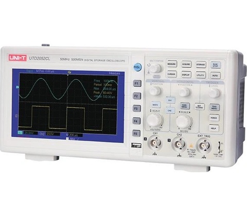 UNI-T UTD2052CL