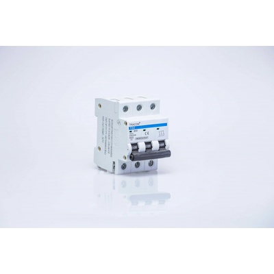 Tracon 50A/3P B 6kA TDZ-3B-50