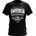SWEDISH Supplements T-Shirt Logo / Black S