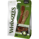 WHIMZEES дентална четка за зъби XS 7, 5 г/48 бр