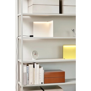 HAY Настолна led лампа LBM 25 x 25 x 25 cm (AB792.A686)