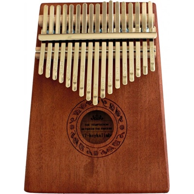 Pasadena Calimbas 17 – Zboží Mobilmania