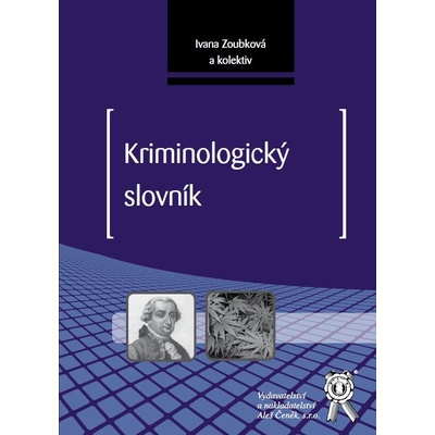 KRIMINOLOGICKÝ SLOVNÍK