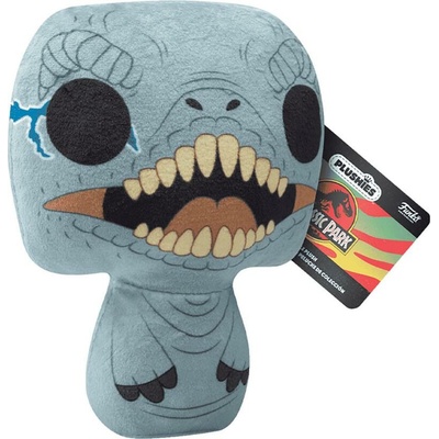 Funko Pop! Plush Jurassic Park - Velociraptor 15,2 cm